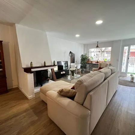 Apartment Casa Isabel Aeropuerto Feria Valencia *