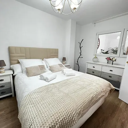 Apartment Casa Isabel Aeropuerto Feria Valencia Partida de La Canada