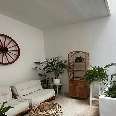 Apartment Casa Isabel Aeropuerto Feria Valencia