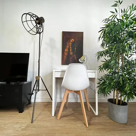 Casa Isabel Aeropuerto Feria Valencia * Partida de La Cañada