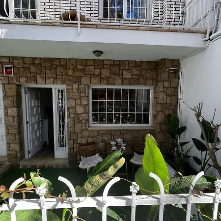 Casa Isabel Aeropuerto Feria Valencia Apartment