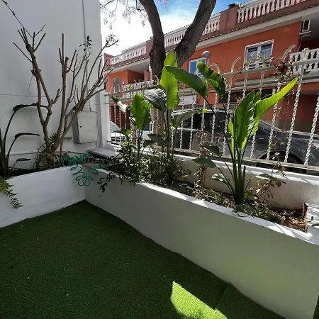 Διαμέρισμα Casa Isabel Aeropuerto Feria Valencia Partida de La Cañada