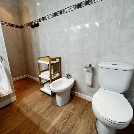 Casa Isabel Aeropuerto Feria Valencia Partida de La Cañada