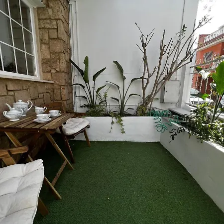 Apartment Casa Isabel Aeropuerto Feria Valencia