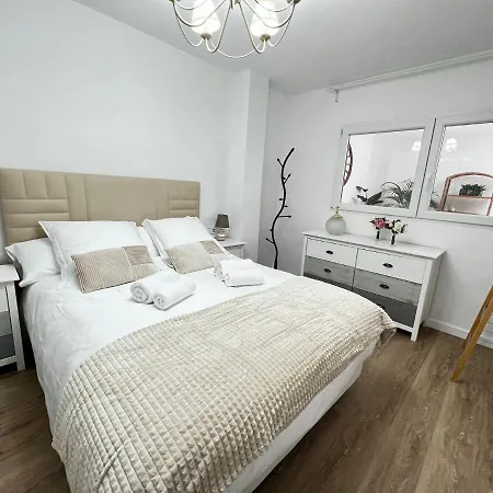 Apartment Casa Isabel Aeropuerto Feria Valencia Partida de La Canada