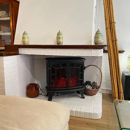 Casa Isabel Aeropuerto Feria Valencia