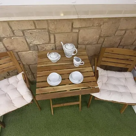 Διαμέρισμα Casa Isabel Aeropuerto Feria Valencia *